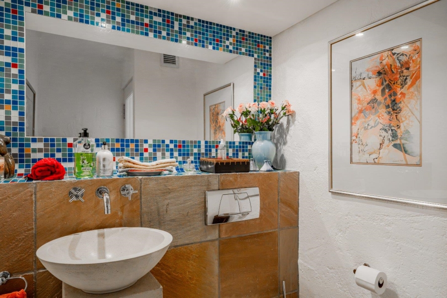 3 Bedroom Property for Sale in Bantry Bay Western Cape